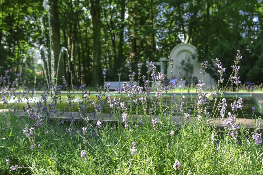 Ringhotel Vitalhotel Ambiente Bad Wilsnack Kültér fotó