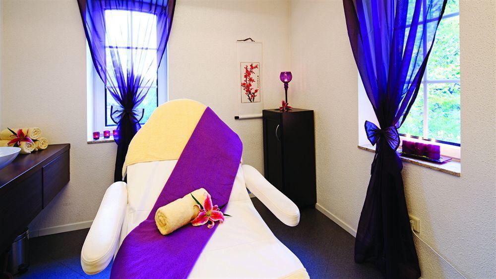 Ringhotel Vitalhotel Ambiente Bad Wilsnack Kültér fotó
