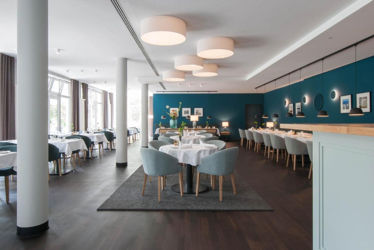 Ringhotel Vitalhotel Ambiente Bad Wilsnack Kültér fotó
